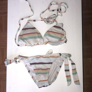 👙 Tommy Hilfiger vintage bikini